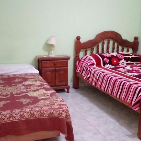 La Coplera Apartment Cachí Екстериор снимка