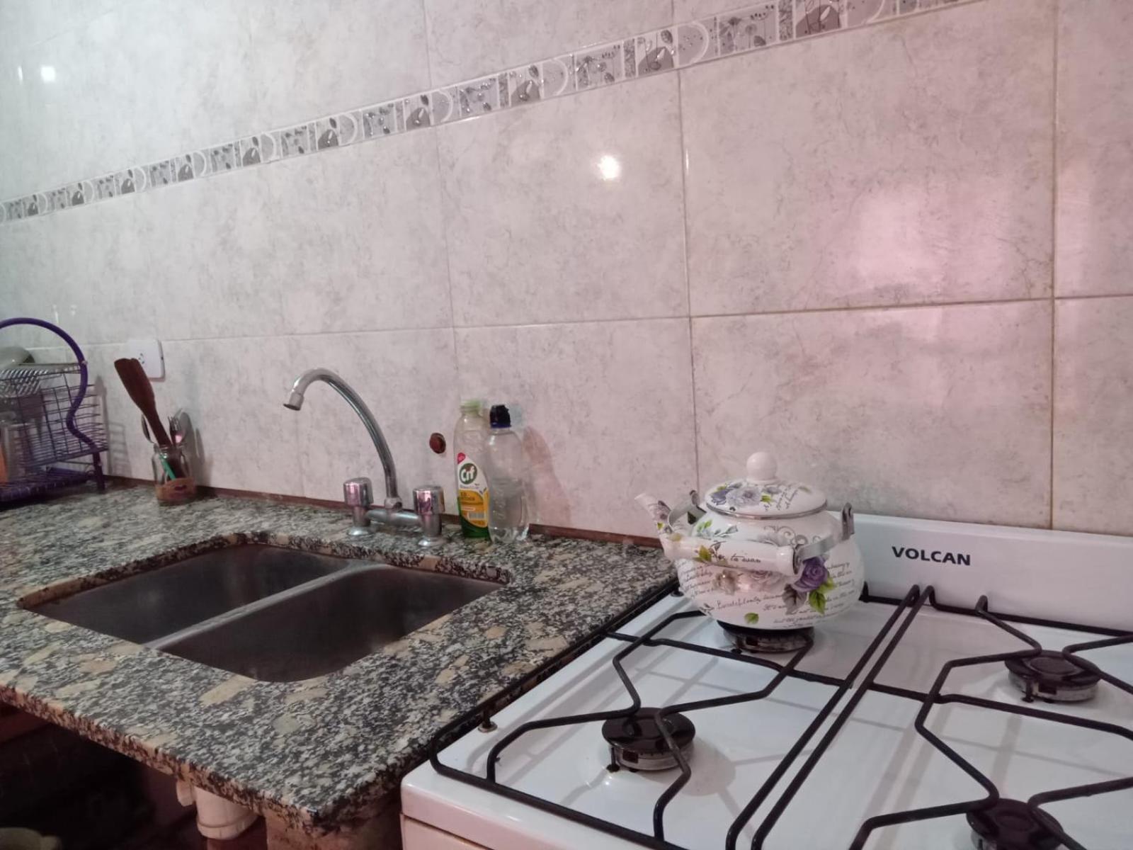 La Coplera Apartment Cachí Екстериор снимка
