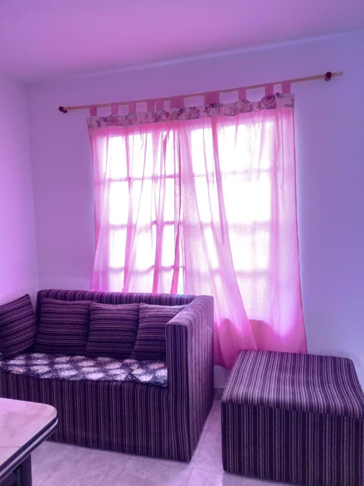 La Coplera Apartment Cachí Екстериор снимка