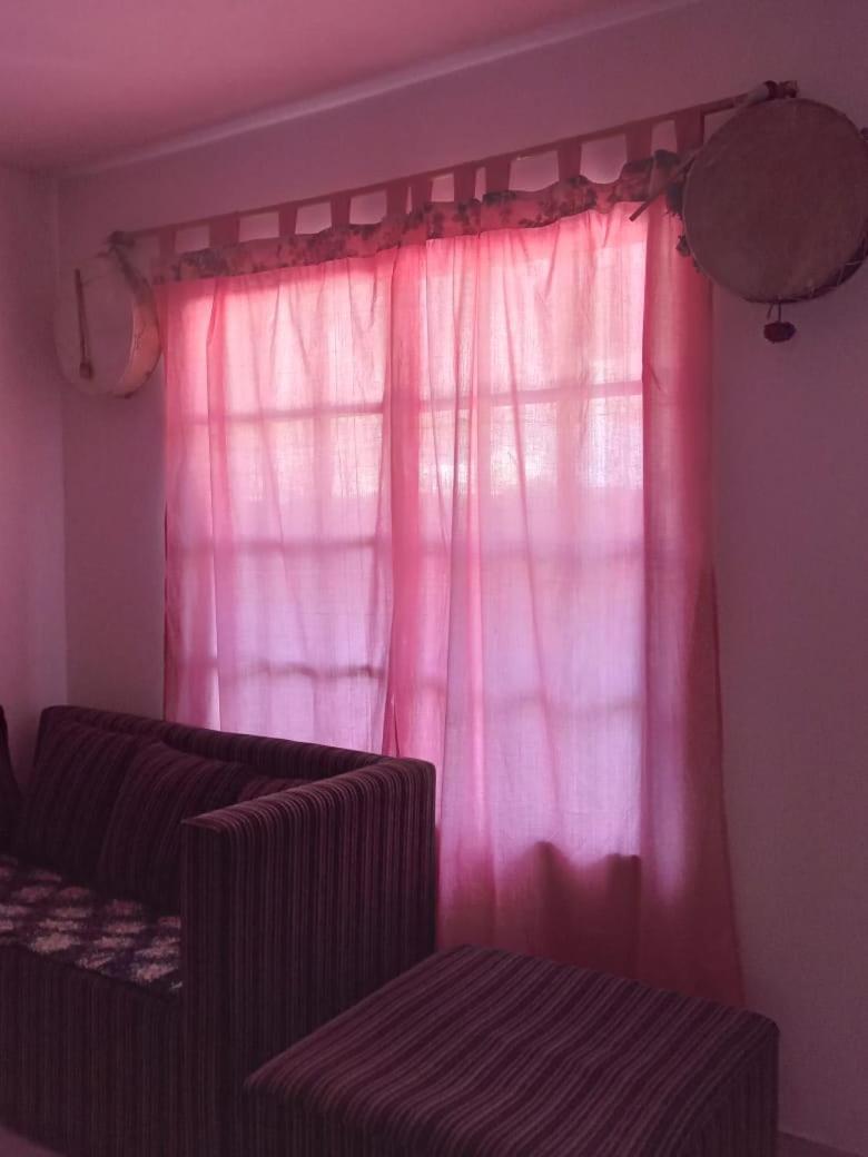 La Coplera Apartment Cachí Екстериор снимка